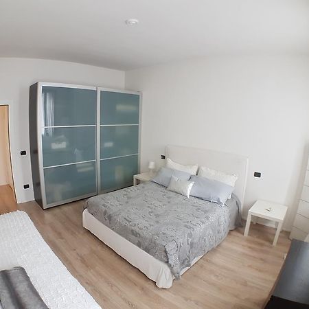 Apartamento Ca Marta Venecia Exterior foto