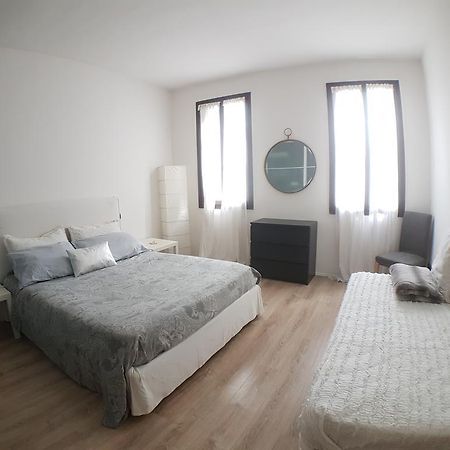 Apartamento Ca Marta Venecia Exterior foto