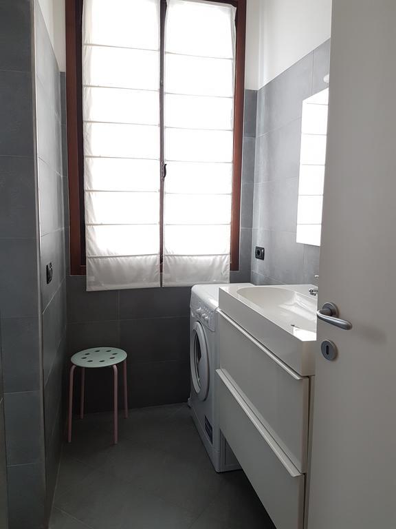 Apartamento Ca Marta Venecia Exterior foto