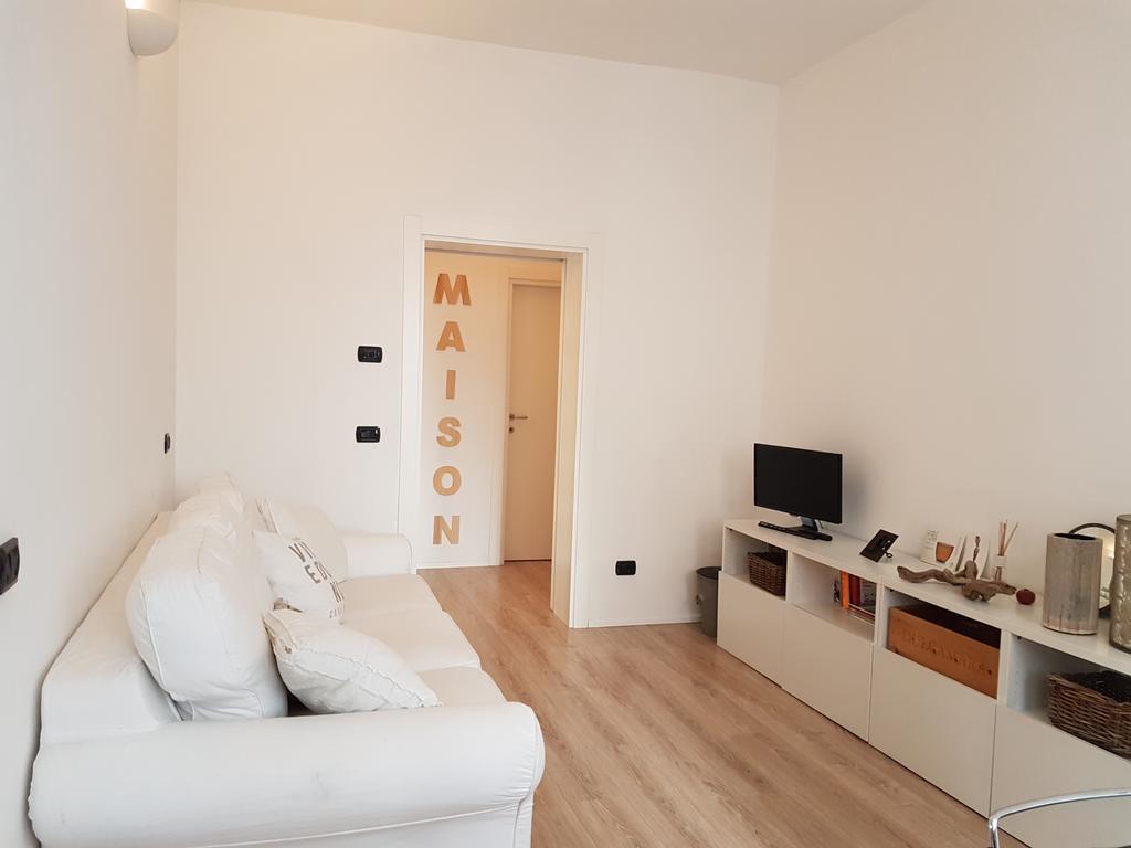Apartamento Ca Marta Venecia Exterior foto